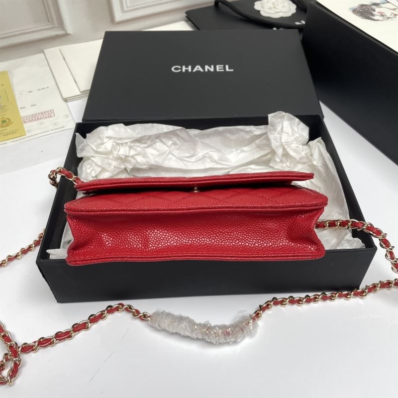 Chanel Woc Bags